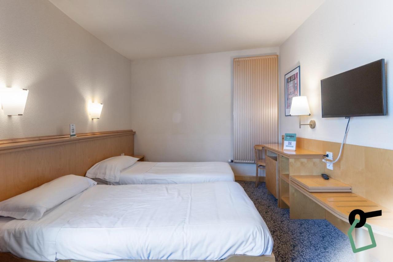 Hotiday Hotel Sestriere Colle Sestriere Exterior foto